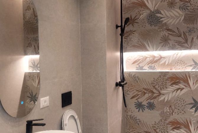 AMBIENT BIZNESI ME QIRA TE ALTANA REZIDENCE 