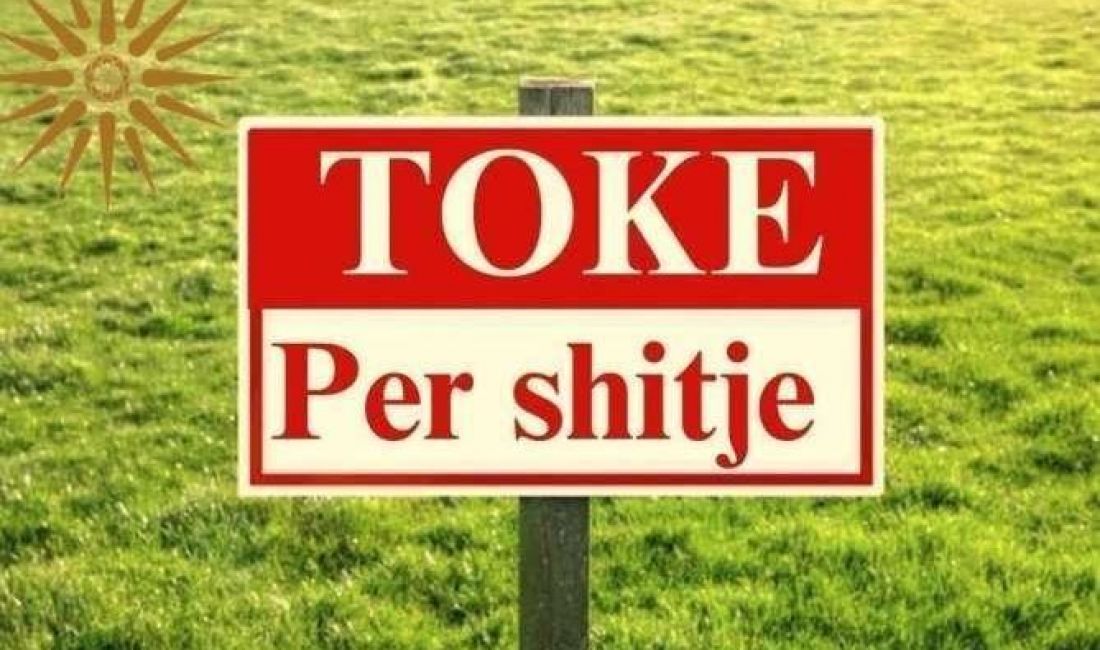 TOKE NE SHITJE NE FARKE 
