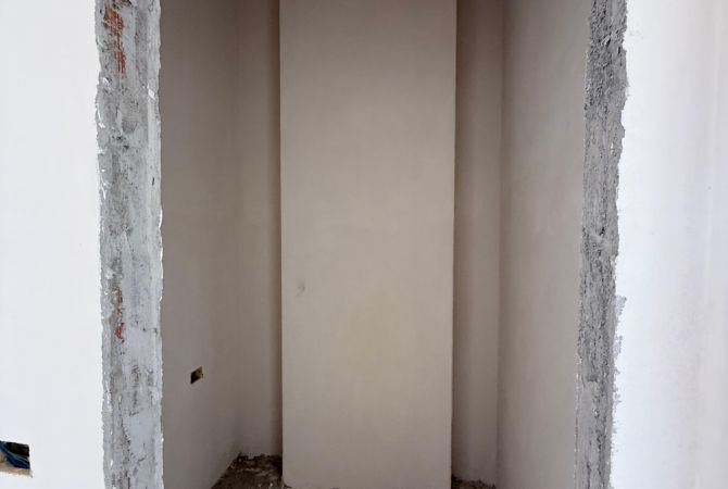 Shitet apartament 2+1+2 te Tulipan Rezidence 