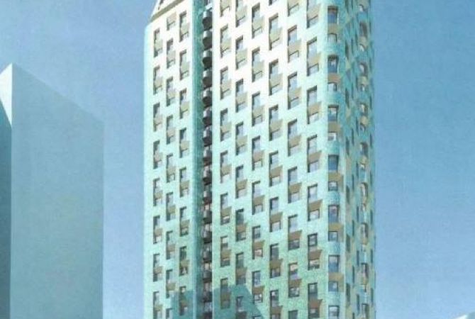 Shtepi ne shitje Apartament ne Tirane, 1+1, Mobilimi Bosh, pa mobiluar, Pagesa 225,900  Euro.