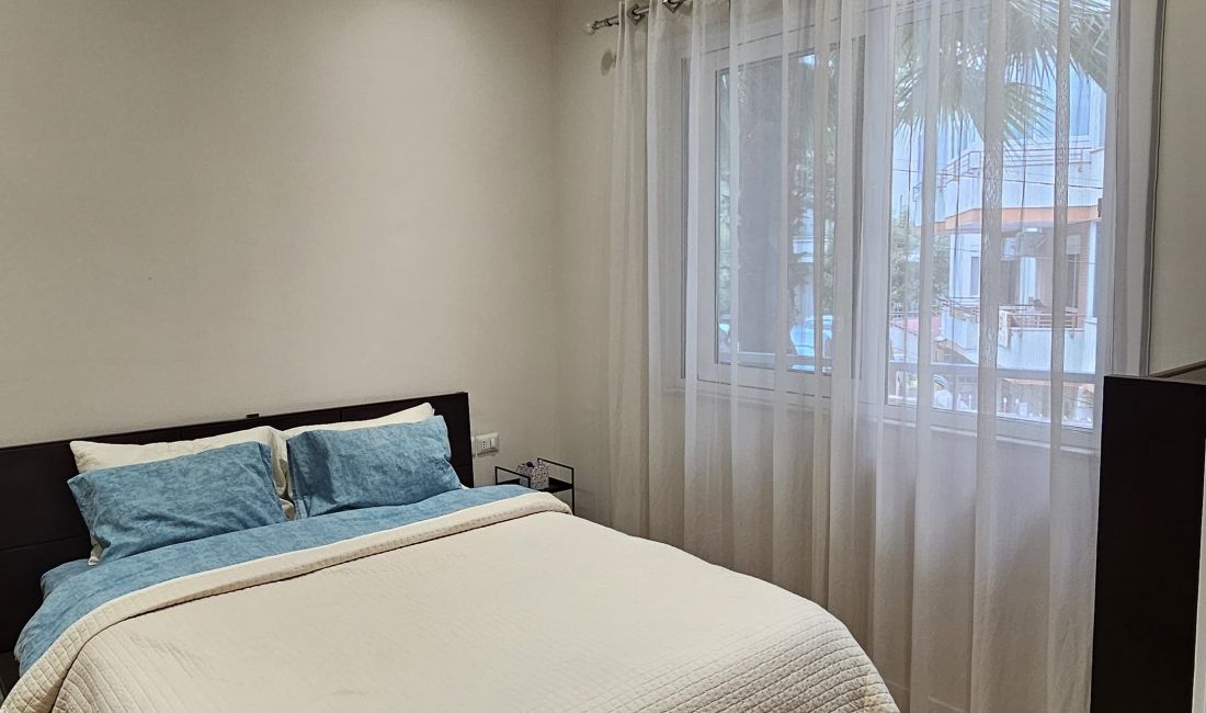 Shtepi ne shitje Apartament ne Tirane, 3+1, Mobilimi E mobiluar, Pagesa 320,000  Euro.