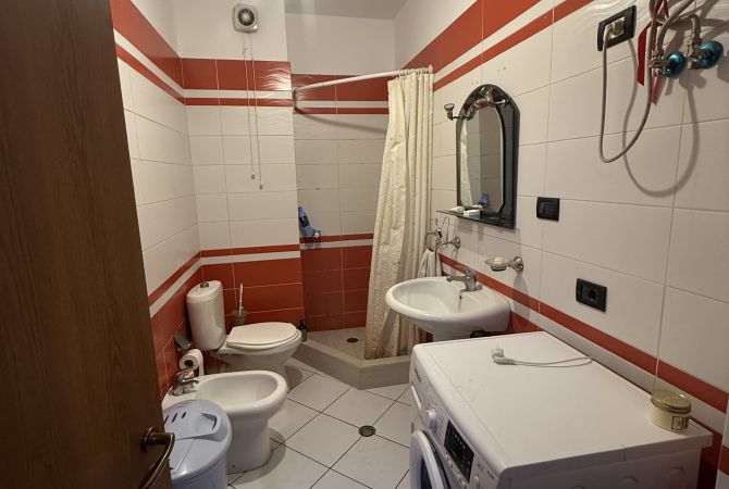 APARTAMENT 1+1 NE SHITJE NE ASTIR,KOMPLEKSI MOLLA 