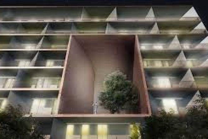 APARTAMENT 2+1 PER SHITJE TE ALTANA REZIDENCE 