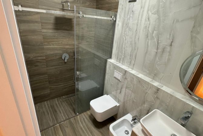 SHITET APARTAMENT 2+1 TEK REZIDENCA ROSE GARDEN TEG 