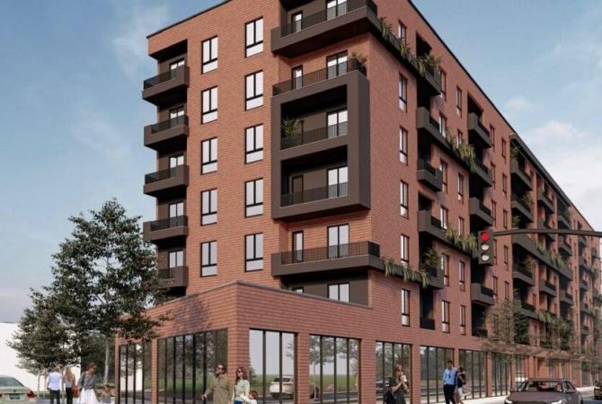 APARTAMENT NE PASKUQAN PER SHITJE 2+1+2 