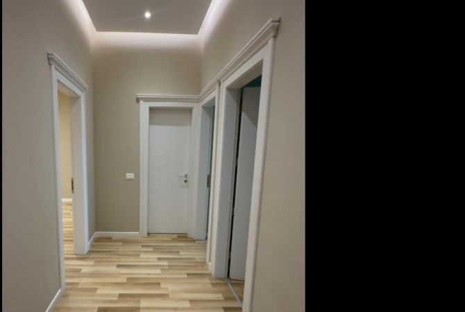 APARTAMENT 2+1+2 NE SHITJE TE SQUARE 21 