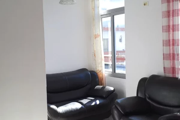 SHITET APARTAMENT PRANE VILA L ,2+1