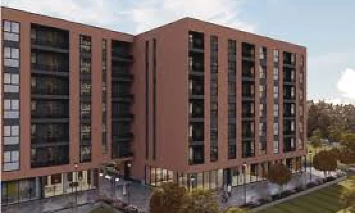 Shtepi ne shitje Apartament ne Tirane, 1+1, Mobilimi Bosh, pa mobiluar, Pagesa 70,000  Euro.