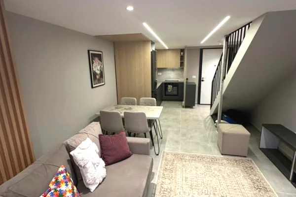 SHITET DUPLEX 1+1 TE GOLDEN PARK 3 , KONTAKTO VTM NE WHATSAPP