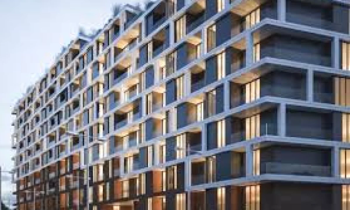 Shtepi ne shitje Apartament ne Tirane, 1+1, Mobilimi Bosh, pa mobiluar, Pagesa 112,700  Euro.