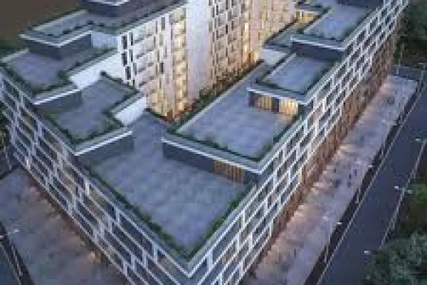 Shtepi ne shitje Apartament ne Tirane, 1+1, Mobilimi Bosh, pa mobiluar, Pagesa 112,700  Euro.