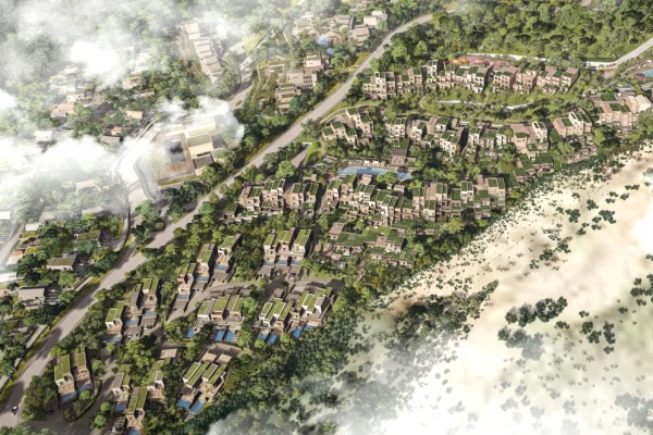 Shtepi ne shitje 2+1 ne Vlore - 336,000 Euro