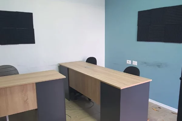 AMBIENT ZYRE ME QIRA TE GARDEN BUILDING , KONTAKTO VTM WHATSAPP 