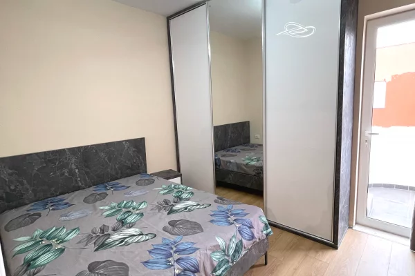 APARTAMENT NE SHITJE 2+1+2 TE RRUGA DRITAN HOXHA , KONTAKTO VTM WHATSAPP 