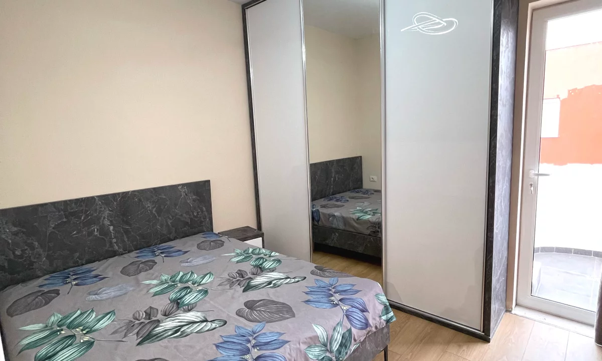 Shtepi ne shitje Apartament ne Tirane, 2+1, Mobilimi E mobiluar, Pagesa 143,000  Euro.
