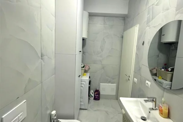 APARTAMENT ME QIRA 1+1, ALI DEMI , KONTAKTO VTM NE WHATSAPP