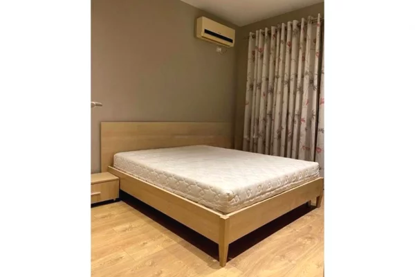 Shtepi ne shitje Apartament ne Tirane, 2+1, Mobilimi E mobiluar, Pagesa 195,000  Euro.