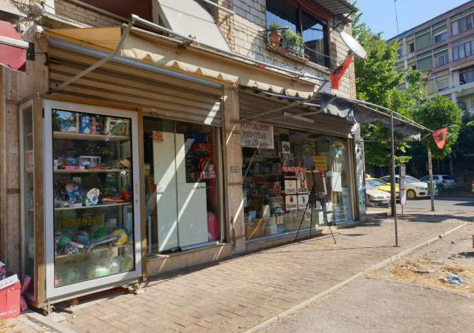 Attivita commerciale in vendita a Tirana - 4,500,000 Leke