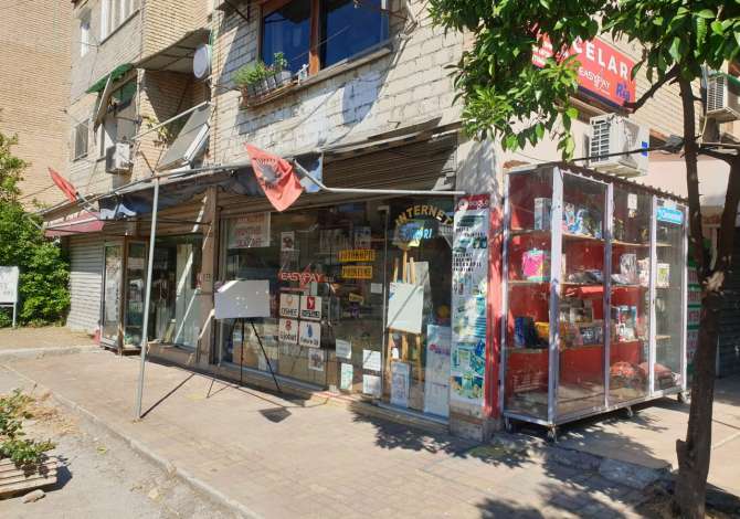 Attivita commerciale in vendita a Tirana - 4,500,000 Leke