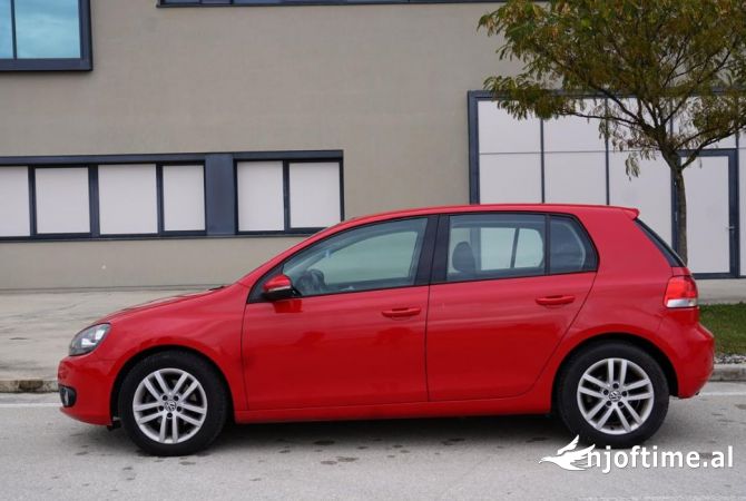 Noleggio Auto a Tirana - 35 Euro