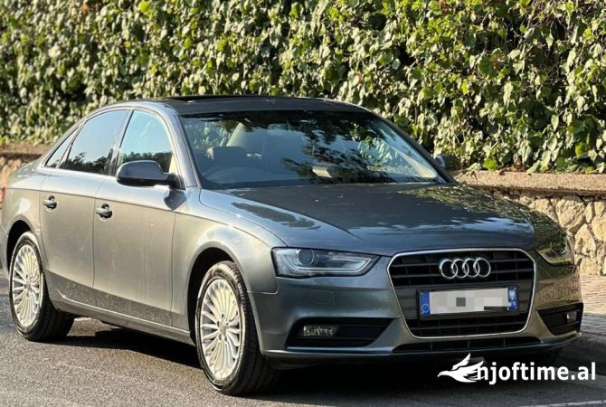 Noleggio Auto a Tirana - 45 Euro