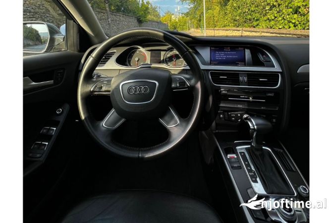 Noleggio Auto a Tirana - 45 Euro