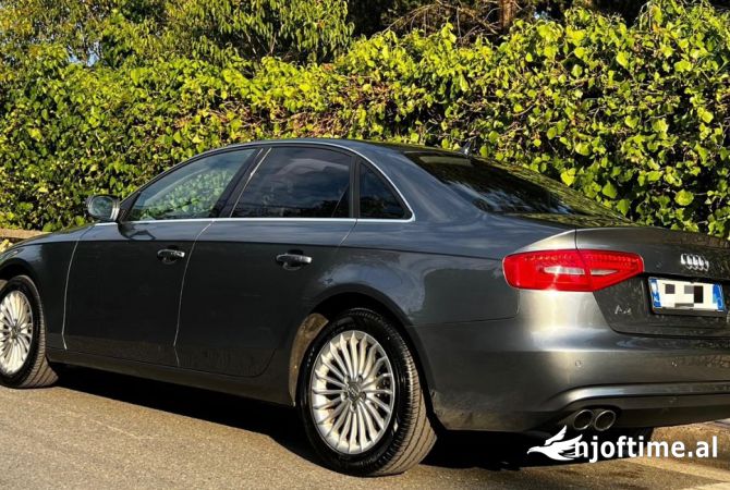 Noleggio Auto a Tirana - 45 Euro