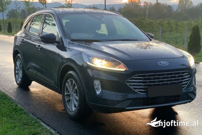 Noleggio Auto a Tirana - 65 Euro