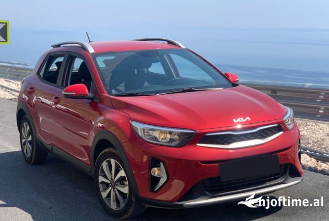 Noleggio Auto a Tirana - 55 Euro