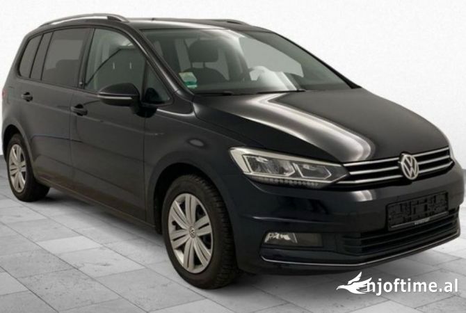 Noleggio Auto a Tirana - 65 Euro