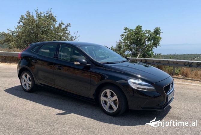 Noleggio Auto a Tirana - 50 Euro