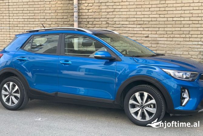 Noleggio Auto a Tirana - 50 Euro