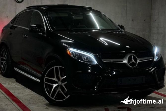 Car Rental in Tirana - 320 Euro