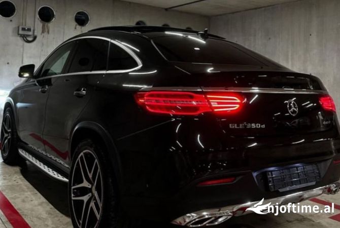 Car Rental in Tirana - 320 Euro