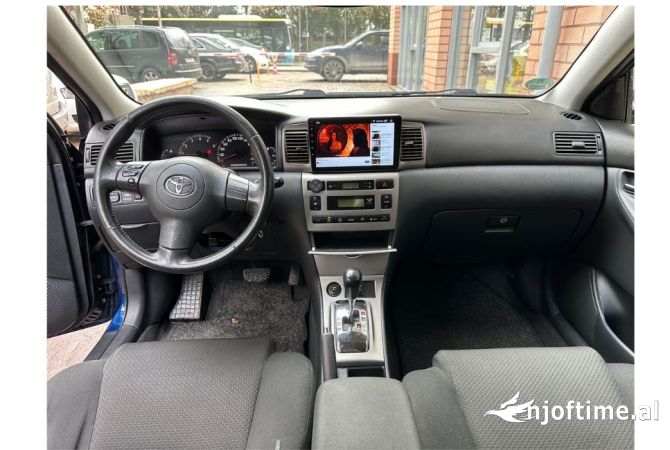 Noleggio Auto a Tirana - 45 Euro