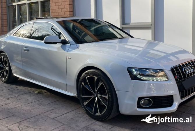 Noleggio Auto a Tirana - 70 Euro