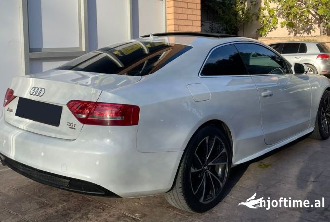 Noleggio Auto a Tirana - 70 Euro