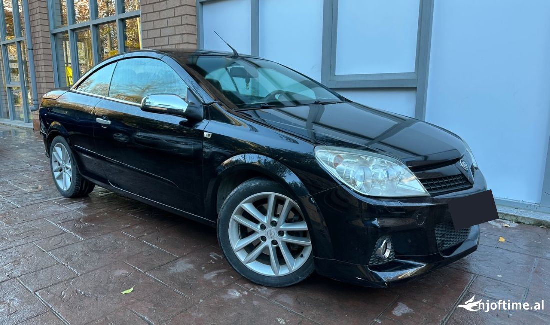 Makina me qera Opel me cmim 35 euro dita 