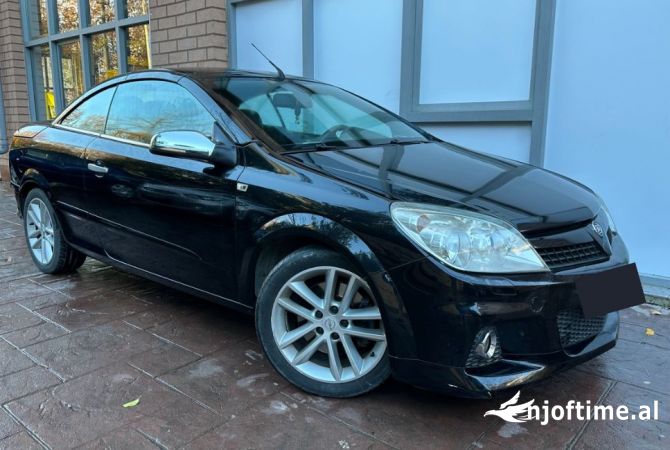 Noleggio Auto a Tirana - 35 Euro