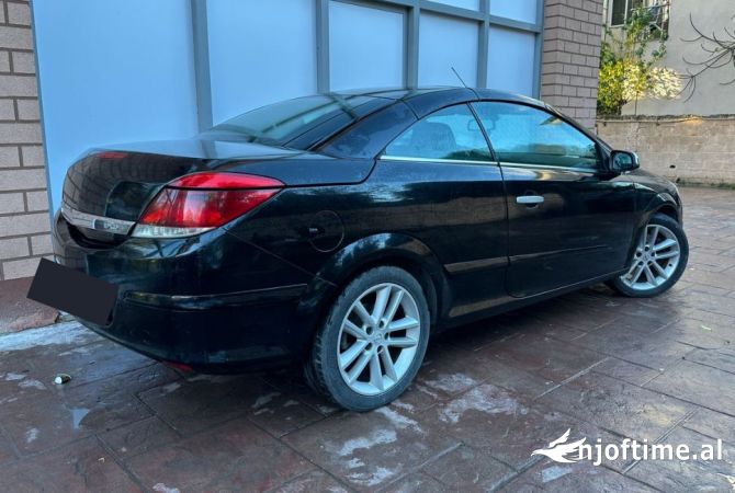 Noleggio Auto a Tirana - 35 Euro