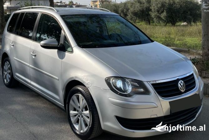 Makina me qera ne Tirane - 45 Euro