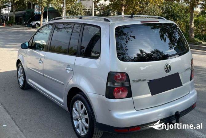 Makina me qera ne Tirane - 45 Euro