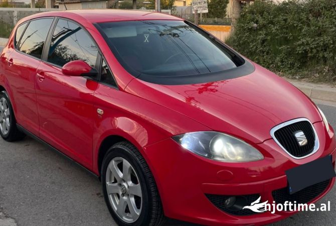 Noleggio Auto a Tirana - 35 Euro