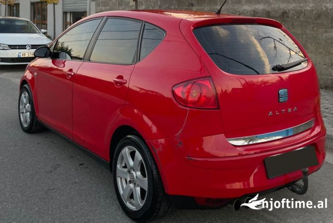 Noleggio Auto a Tirana - 35 Euro