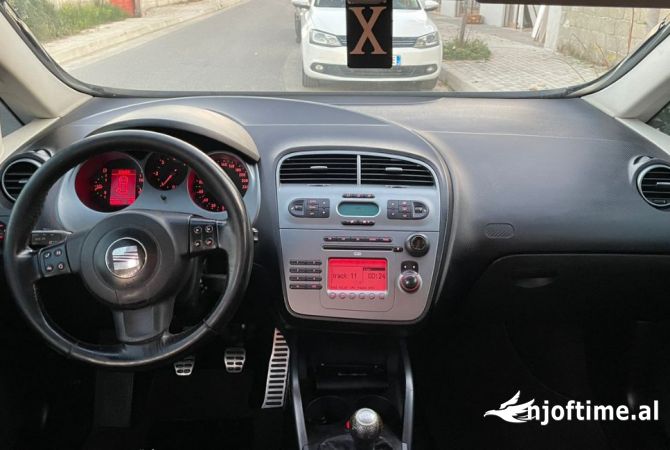 Noleggio Auto a Tirana - 35 Euro