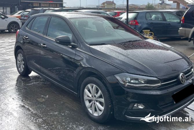 Makina me qera ne Tirane - 30 Euro