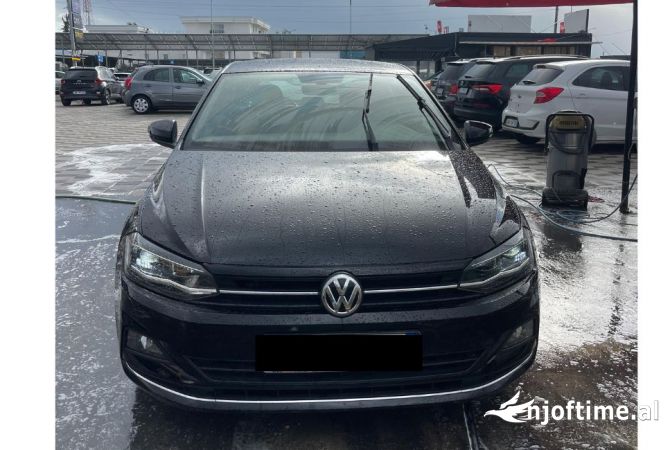 Makina me qera ne Tirane - 30 Euro