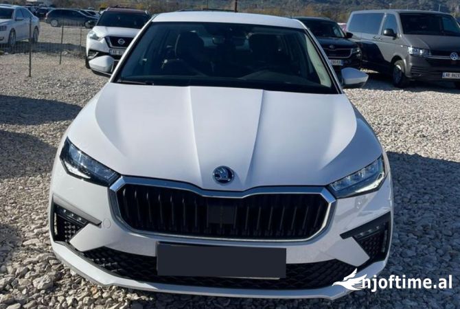 Noleggio Auto a Tirana - 60 Euro