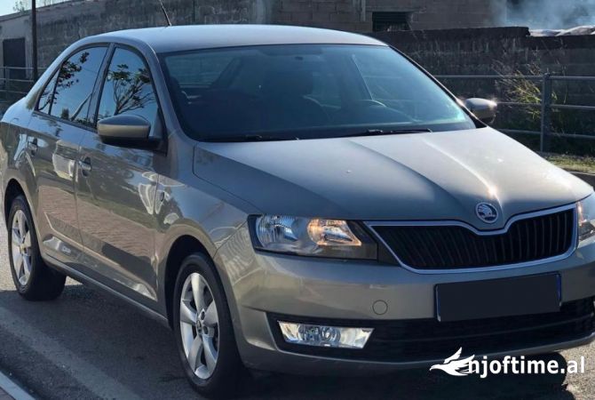 Noleggio Auto a Tirana - 45 Euro