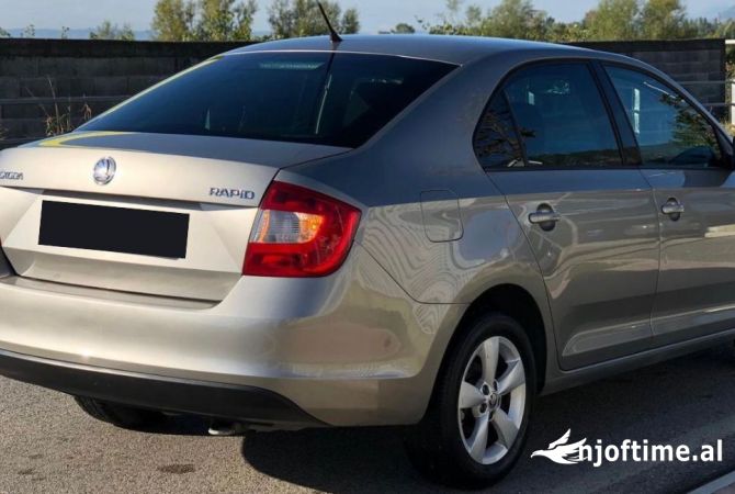 Noleggio Auto a Tirana - 45 Euro